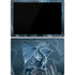 Vincent Hie Silver Dragon Surface Pro 7 Skin
