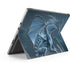 Vincent Hie Silver Dragon Surface Pro 8 Skin