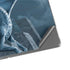 Vincent Hie Silver Dragon Surface Pro 8 Skin