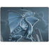 Vincent Hie Silver Dragon Surface Pro 9 Skin