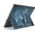 Vincent Hie Silver Dragon Surface Pro 9 Skin