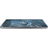 Vincent Hie Silver Dragon Universal Laptop 16in (13 x 9.4in) Skin