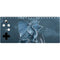 Vincent Hie Silver Dragon Xbox Adaptive Controller Skin