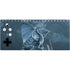 Vincent Hie Silver Dragon Xbox Adaptive Controller Skin