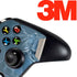 Vincent Hie Silver Dragon Xbox One Controller Skin