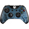 Vincent Hie Silver Dragon Xbox One Controller Skin