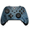 Vincent Hie Silver Dragon Xbox One Elite Controller Skin