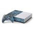 Vincent Hie Silver Dragon Xbox One S All-Digital Edition Bundle Skin