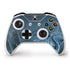 Vincent Hie Silver Dragon Xbox One S Controller Skin