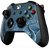 Vincent Hie Silver Dragon Xbox One X Controller Skin