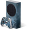 Vincent Hie Silver Dragon Xbox Series S Bundle Skin