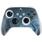 Vincent Hie Silver Dragon Xbox Series S Controller Skin