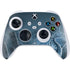 Vincent Hie Silver Dragon Xbox Series S Controller Skin