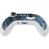 Vincent Hie Silver Dragon Xbox Series S Controller Skin