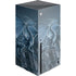Vincent Hie Silver Dragon Xbox Series X Console Skin