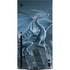 Vincent Hie Silver Dragon Xbox Series X Console Skin