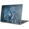 Vincent Hie Silver Dragon Yoga 710 14in Skin