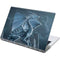 Vincent Hie Silver Dragon Yoga 910 2-in-1 14in Touch-Screen Skin