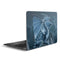 Vincent Hie Silver Dragon Zenbook UX305FA 13.3in Skin