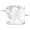 Silver Marble 85W Power Adapter (15 and 17 inch MacBook Pro Charger) Skin