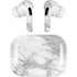 Silver Marble AirPods Pro 2nd Gen Skin