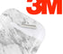 Silver Marble Apple AirPods 2 Skin
