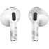 Silver Marble Apple AirPods (3rd Gen 2021) Skin
