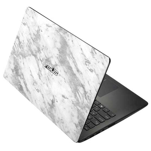 Silver Marble Asus X502CA 15.6 Skin