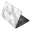 Silver Marble Asus X502CA 15.6 Skin
