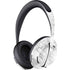 Silver Marble Bose Noise Cancelling Headphones 700 Skin