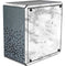 Silver Marble Cooler Master MasterBox Q300L Mini Tower Skin