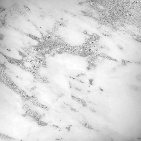 Silver Marble Galaxy Note 8 Skin