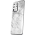 Silver Marble Galaxy S20 Ultra 5G Skin