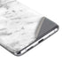 Silver Marble Galaxy S20 Ultra 5G Skin