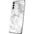 Silver Marble Galaxy S21 5G Skin