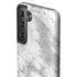 Silver Marble Galaxy S21 Plus 5G Pro Case
