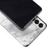 Silver Marble Galaxy S21 Plus 5G Skin