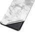 Silver Marble Galaxy S21 Plus 5G Skin