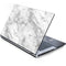Silver Marble Generic Laptop Skin