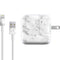 Silver Marble iPad Charger (10W USB) Skin