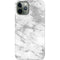 Silver Marble iPhone 11 Pro Lite Case