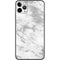 Silver Marble iPhone 11 Pro Max Skin