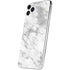 Silver Marble iPhone 11 Pro Max Skin