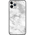 Silver Marble iPhone 11 Pro Skin