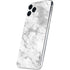 Silver Marble iPhone 11 Pro Skin