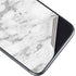 Silver Marble iPhone 11 Skin