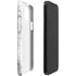 Silver Marble iPhone 12 Mini Lite Case