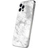 Silver Marble iPhone 12 Pro Max Skin