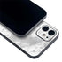 Silver Marble iPhone 12 Skin