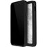 Silver Marble iPhone 14 Pro Max Waterproof Case